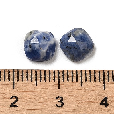Natural Mixed Gemstone Cabochons G-D058-03A-A-1
