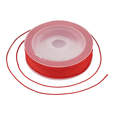 Braided Nylon Threads PJ-TAC0006-01B-1