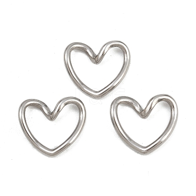 304 Stainless Steel Linking Rings STAS-P414-01P-1
