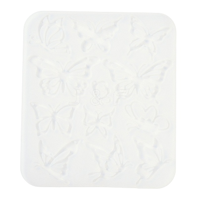 DIY Pendant Silicone Molds SIMO-P009-B04-1