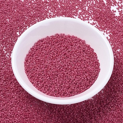 MIYUKI Delica Beads SEED-JP0008-DB0362-1
