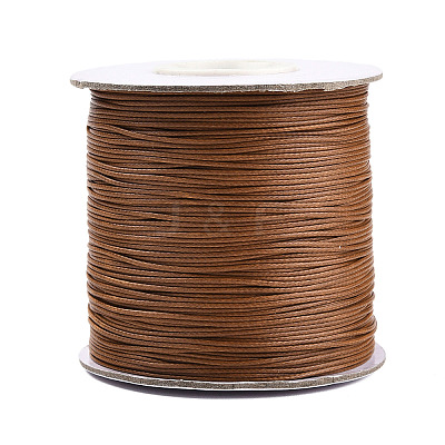 Waxed Polyester Cord YC-0.5mm-139-1
