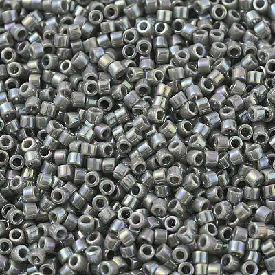 MIYUKI Delica Beads X-SEED-J020-DB0168-1
