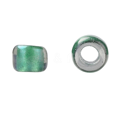 TOHO Round Seed Beads SEED-XTR08-0270F-1