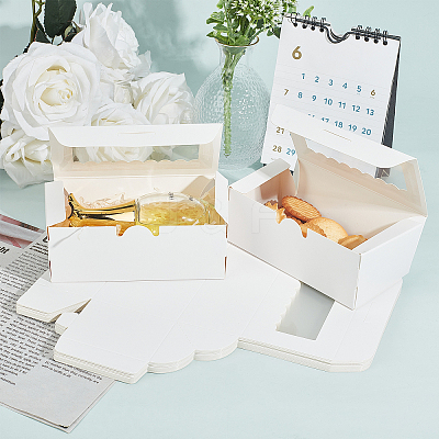 Cake Box CON-FH0001-30B-1