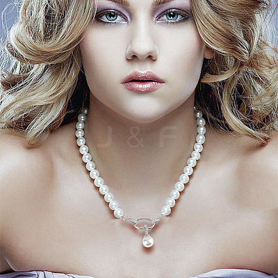 2Pcs 2 Colors Brass Rhinestone Fold Over Clasps KK-DR0001-14-1