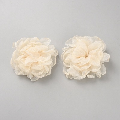 Alloy Shoe Buckle Clips AJEW-WH0542-68B-1