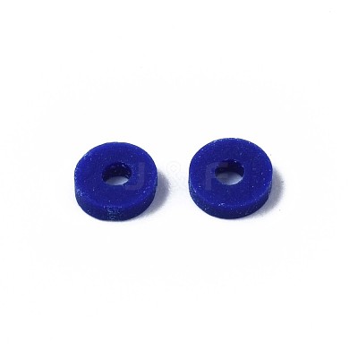 Handmade Polymer Clay Beads CLAY-N011-40-12-1