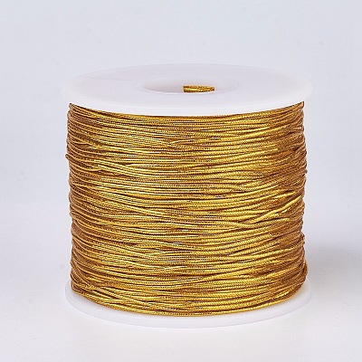 Round Elastic Cord EC-WH0004-2mm-A01-1