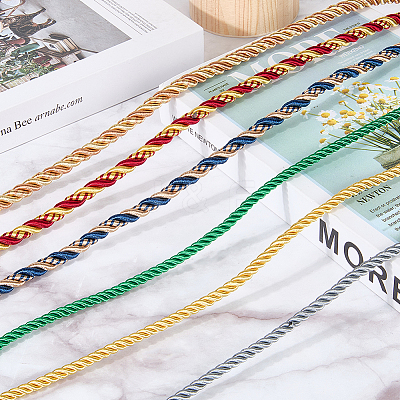 10M 3-Ply Acrylic Fiber Twisted Cord OCOR-CY0001-84A-1