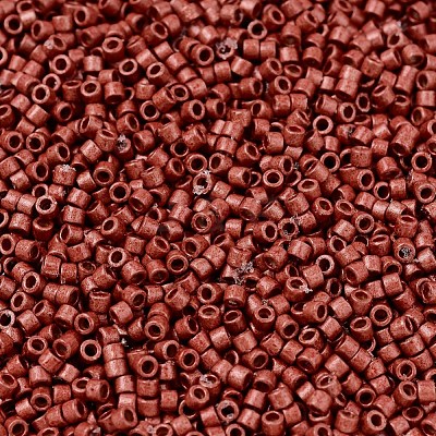 MIYUKI Delica Beads SEED-X0054-DB1838F-1