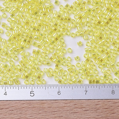MIYUKI Delica Beads SEED-X0054-DB0171-1