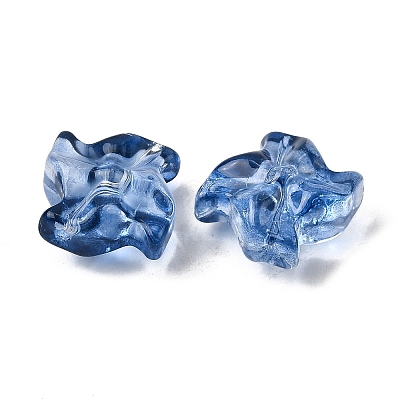 Glass Beads GLAA-D303-10E-1