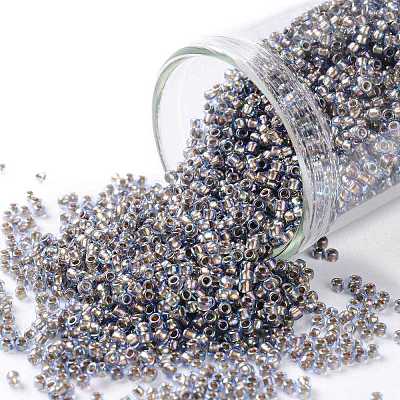 TOHO Round Seed Beads X-SEED-TR15-0997-1