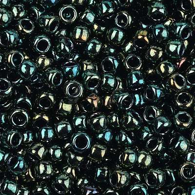 TOHO Round Seed Beads X-SEED-TR08-0507-1