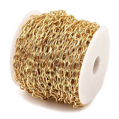 Oxidation Aluminum Cable Chains CHA-D001-02G-1