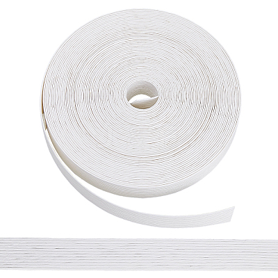10M Flat Paper Cords OCOR-WH20001-92E-1