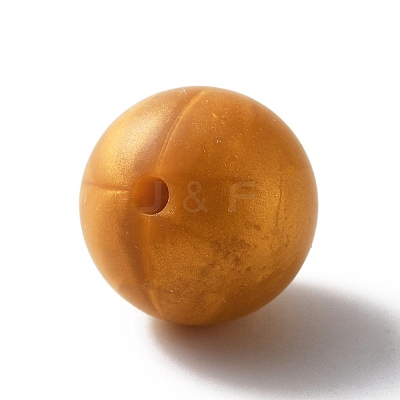 Silicone Beads SIL-TAC0003-04B-10-1