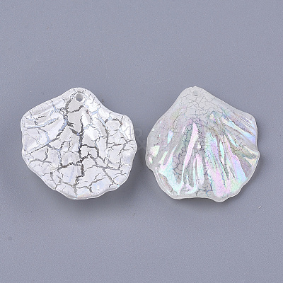 Acrylic Pendants LS-X-CACR-Q034-03A-1