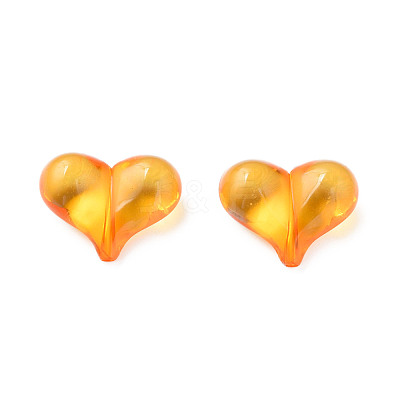 Transparent Acrylic Beads MACR-S373-70-B16-1