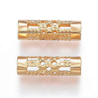 Ion Plating(IP) 304 Stainless Steel Beads STAS-G124-30G-1