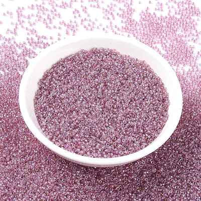 MIYUKI Round Rocailles Beads SEED-X0056-RR3523-1