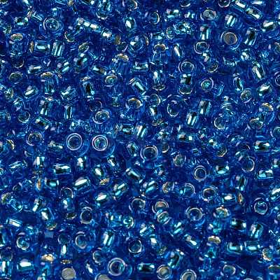 TOHO 8/0 Round Beads X-SEED-TR08-2206-1
