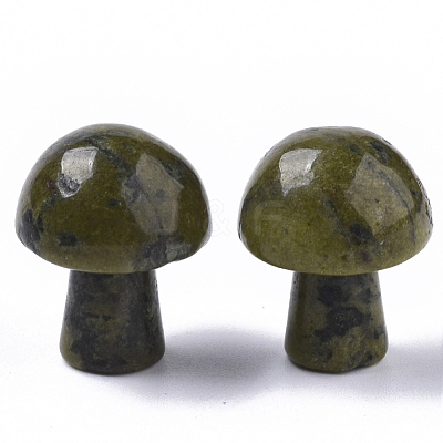 Natural TaiWan Jade GuaSha Stone G-N0325-02K-1