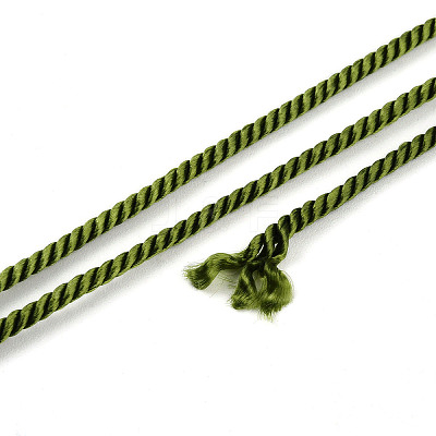 50M Nylon Milan Cords NWIR-R039-214-01-1