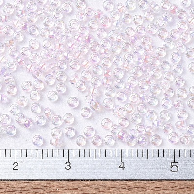 MIYUKI Round Rocailles Beads SEED-X0054-RR0265-1