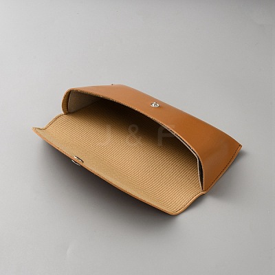 PU Leather Eyeglass Cases ABAG-WH20027-001A-1
