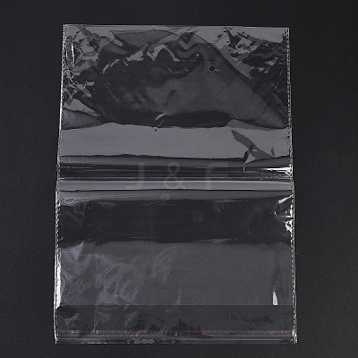 Rectangle OPP Cellophane Bags OPC-F005-03D-1