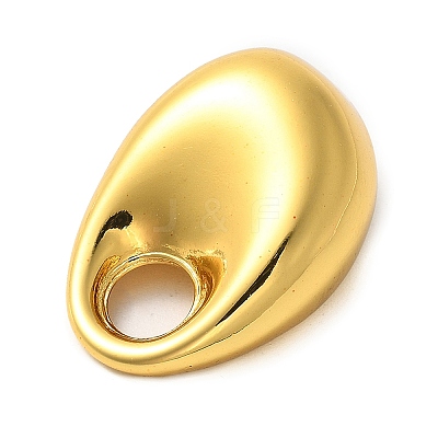 Brass Pendants KK-S524-01D-G-1