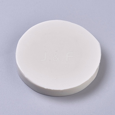 DIY Food Grade Silicone Molds X-AJEW-D040-09-1