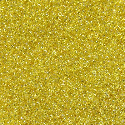 MIYUKI Round Rocailles Beads X-SEED-G007-RR0252-1
