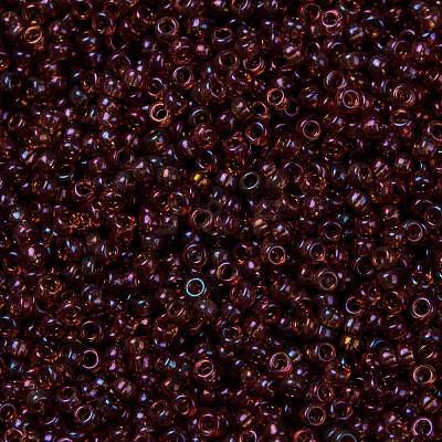 MIYUKI Round Rocailles Beads SEED-X0056-RR0302-1
