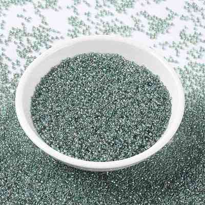 MIYUKI Round Rocailles Beads SEED-JP0010-RR3741-1