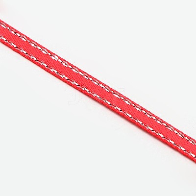 Wired Grosgrain Ribbon SRIB-L012-6mm-235-1