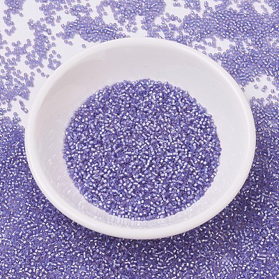 MIYUKI Delica Beads X-SEED-J020-DB0694-1