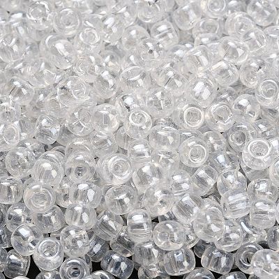 TOHO 3/0 Round Beads SEED-TR03-0101-1