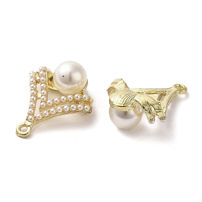 Alloy Pendants FIND-B032-04G-1