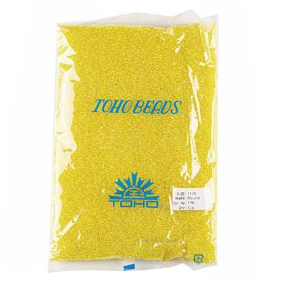 TOHO 11/0 Round Beads SEED-TR11-0175-1