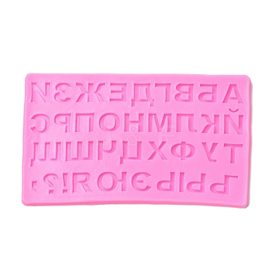 Food Grade Silicone Molds DIY-I078-29-1