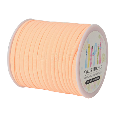 Tiny Elastic Spandex Thread NWIR-JP0004-09-1