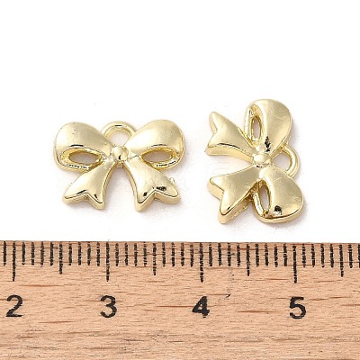Rack Plating Alloy Pendant PALLOY-H142-05G-06-1
