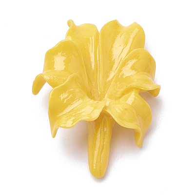 Synthetic Coral Beads CORA-Q033-04B-1