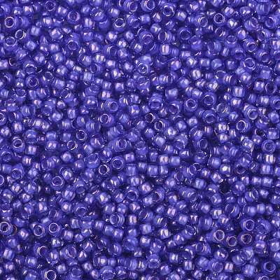 TOHO 8/0 Round Beads SEED-JPTR08-0934-1