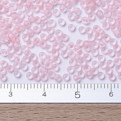 MIYUKI Round Rocailles Beads X-SEED-G007-RR1923-1