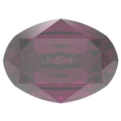 Preciosa® MAXIMA Crystal Fancy Stones Y-PRC-FF14-20050-1