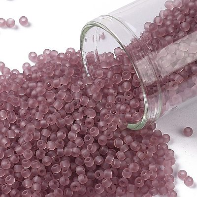 TOHO 11/0 Round Beads X-SEED-TR11-0006F-1